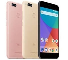 Điện thoại Xiaomi Mi A1 64GB