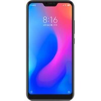 Điện thoại Xiaomi Mi A2 Lite - 3GB RAM, 32 GB, 5.84 inch