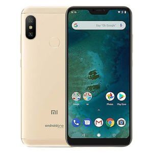 Điện thoại Xiaomi Mi A2 Lite 3GB/32GB 5.84 inch