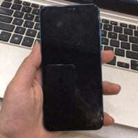 Điện thoại Xiaomi mi a2 lite nứt mặt kính