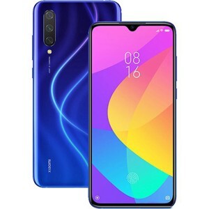 Điện thoại Xiaomi Mi CC9 6GB/64GB 6.39 inch