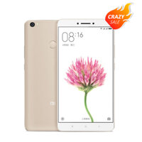 Điện thoại Xiaomi Mi Max - 32GB , RAM 3 GB