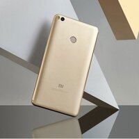 Điện thoại Xiaomi Mi Max 2- 2 sim. Ram 4G/32GB/64GB -l