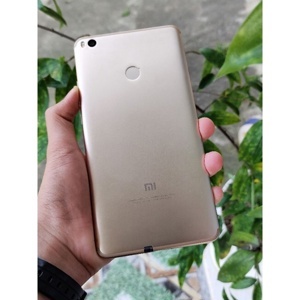 Điện thoại Xiaomi Mi Max 2 4GB/64GB 6.44 inch