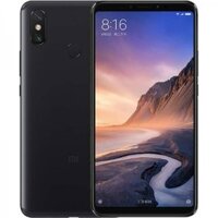 Điện thoại Xiaomi Mi Max 3 - 4GB RAM, 64GB, 6.9 inch