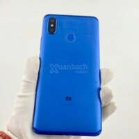 Điện thoại Xiaomi Mi Max 3 - snapdragon 636 cũ