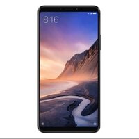 Điện Thoại Xiaomi MI MAX 3 - TGS22