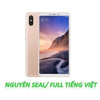 Điện thoại Xiaomi Mi Max 3 64GB 4GB - nhập khẩu