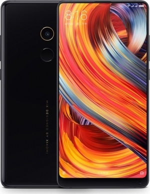 Điện thoại Xiaomi Mi Mix 2 -6GB RAM, 64GB, 5.99 inch