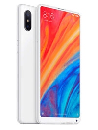 Điện thoại Xiaomi Mi Mix 2S - 6GB RAM, 64GB, 5.99 inch