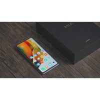 Điện thoại Xiaomi Mi Mix 4, hàng chính hãng (12/256gb)