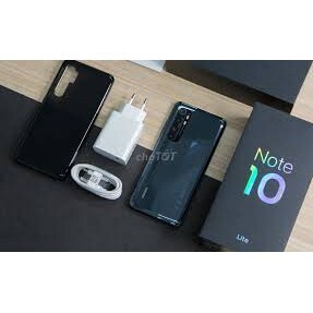 Điện thoại Xiaomi Mi Note 10 Lite 8GB/ 128GB 2 sim 6.47 inch