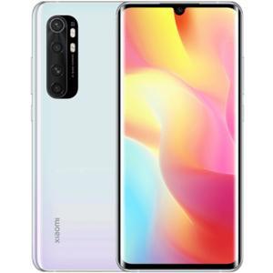 Điện thoại Xiaomi Mi Note 10 Lite 8GB/ 128GB 2 sim 6.47 inch