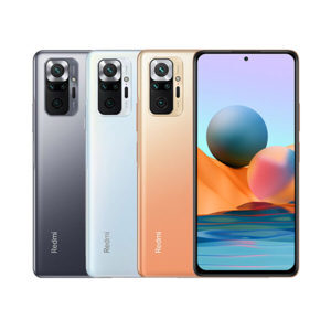 Điện thoại Xiaomi Mi Note 10 Pro 8GB/256GB