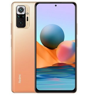 Điện thoại Xiaomi Mi Note 10 Pro 8GB/128GB