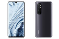 Điện thoại Xiaomi Mi Note 10 Lite - 8GB/ 128GB, 2 sim, 6.47 inch