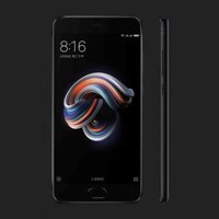 Điện Thoại Xiaomi Mi Note 3 RAM 6GB Chính Hãng