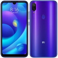 ĐIỆN THOẠI XIAOMI MI PLAY 64GB 4G NGUYÊN SEAL,TẶNG CƯỜNG LỰC (BH 13 THÁNG)