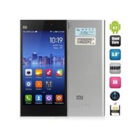 Điện Thoại Xiaomi Mi3✓Chính Hãng✓Full Box✓Siêu Bền✓Mạng Nhanh✓Pin Khủng✓BH 12 Tháng✓Nhập khẩu