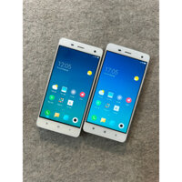 Điện thoại Xiaomi Mi4 trắng 2gb/3gb-16gb Android 6 Chính hãng