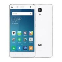 điện thoại Xiaomi Mi4 - Xiaomi Mi 4 Chính Hãng ram 3G, CPU: Snapdragon 801 4 nhân, cày Game Liên Quân đỉnh