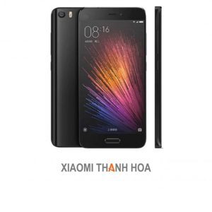 Điện thoại Xiaomi Mi5 - 3GB RAM, 32GB