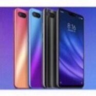 Điện thoại Xiaomi Mi8 Lite - Xiaomi 8 Lite 2sim ram 6G/64G mới Chính hãng, được người tiêu dùng tin tưởng Việt