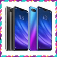 Điện thoại Xiaomi Mi8 Lite 2sim ram 4G/64G mới Chính hãng, có Tiếng Việt Chính Hãng (  deal hot )