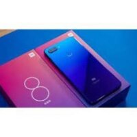 điện thoại Xiaomi Mi8 Lite 2sim ram 6G/64G mới, Có Tiếng Việt, chiến game PUBG/Liên Quân mướt