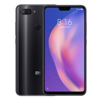 Điện thoại Xiaomi Mi8 Lite 4/64