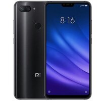 Điện thoại Xiaomi Mi8 Lite 6/64GB