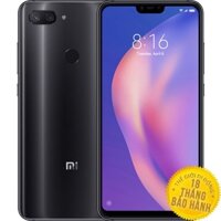 Điện thoại xiaomi mi8 lte 64gb