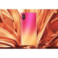 điện thoại Xiaomi Mi8 Pro - Xiaomi Mi 8 Pro 2sim Chính Hãng, ram 8G bộ nhớ 128G, Camera Selfiel 20MP, Snap 845