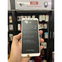 Điện thoại xiaomi miA2 , mi6x chính hãng Ram 4/64 Gb đẹp 99%