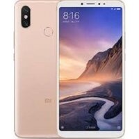 điện thoại Xiaomi Mimax 3 - Xiaomi Mi Max 3 máy 2sim ram 4G rom 64G Chính Hãng, chiến Game siêu mượt