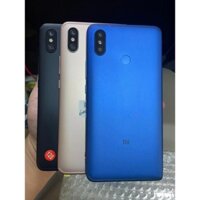 Điện thoại Xiaomi Mimax 3 Ram 6G màn hình 6.9inch pin 5500mah Snapdragon 636 sẵn Tiếng Việt