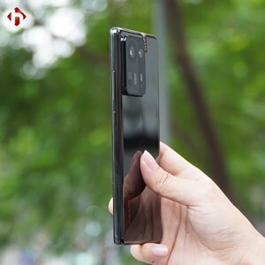 Điện thoại Xiaomi Mix 4 8GB/128GB 6.67 inch