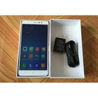 điện thoại Xiaomi Note 3 - Xiaomi Redmi Note 3 2 sim ram 3G/32G mới, pin 4000mah, có Tiếng Việt