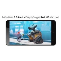 điện thoại Xiaomi Note 3 Pro - Xiaomi Redmi Note 3 Pro 2sim ram 3G/32G mới, có Tiếng Việt, chơi Liên Quân/PUBG ngon