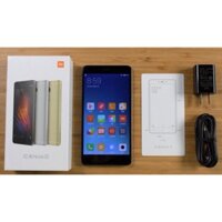 Điện thoại Xiaomi Note 4 Ram 3g,nhớ trong 32g