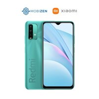 Điện thoại Xiaomi Note 9 4g 2021 pin 6000mah 2 sim chip snap 662