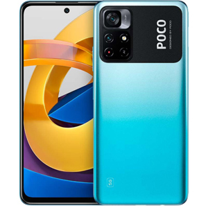 Điện thoại Xiaomi Poco M4 Pro 5G 4GB/64GB