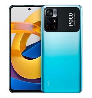 Điện thoại Xiaomi Poco M4 Pro 5G 6GB/128GB