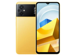 Điện thoại Xiaomi Poco M5 4GB/64GB