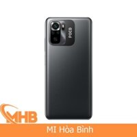 Điện thoại Xiaomi POCO M5s Màn hình AMOLED | MediaTek Helio G95 | Sạc nhanh 33W