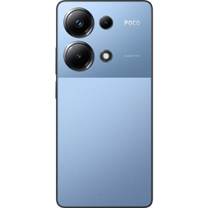 Điện thoại Xiaomi Poco M6 Pro 8GB/256GB