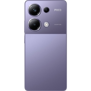 Điện thoại Xiaomi Poco M6 Pro 8GB/256GB