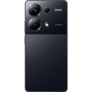 Điện thoại Xiaomi Poco M6 Pro 8GB/256GB