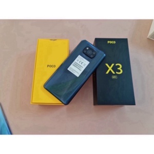 Điện thoại Xiaomi Poco X3 6GB/128GB