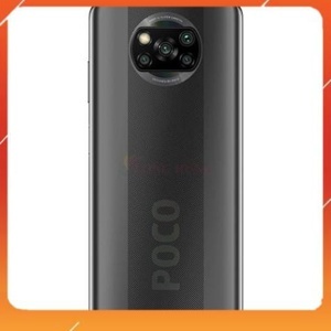 Điện thoại Xiaomi Poco X3 6GB/128GB